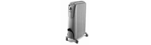 Radiateur TRD0820 DELONGHI