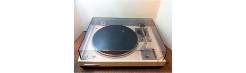 Platine Vinyle KENWOOD