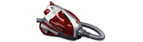 Aspirateurs Traineaux Sans Sac Nanopack Evo Super Compact Hoover