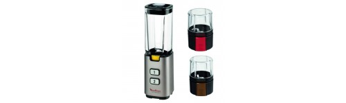 Blender Fruit Sensation Moulinex