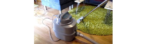 Aspirateur Traineau GS90 Nilfisk