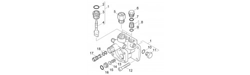 Soupape K595