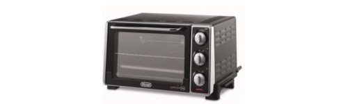 Four EO3870BN DELONGHI