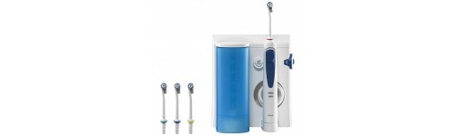 Hydropulseur OXYJET TYPE:3719 Braun