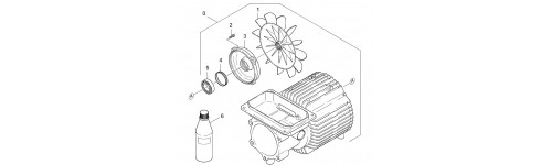 Moteur K595