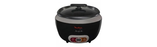 Cuiseur de Riz Inicio 2 Moulinex