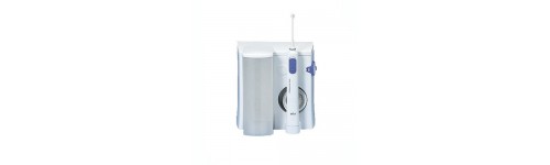 Hydropulseur OXYJET 3718 Braun