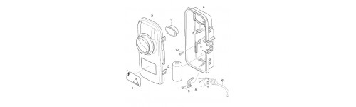 Boitier Electrique HD 5-12 C