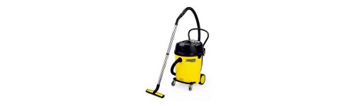 Aspirateur eau et poussiere Karcher NT 65/2 ECO 