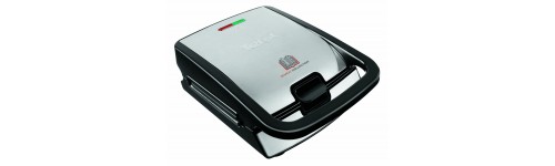 Croque-Monsieur Snack Collection Tefal