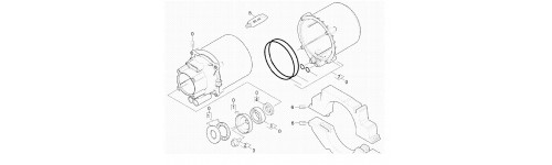Moteur K 4.600