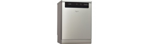 Lave Vaisselle ADP6838PC Whirlpool