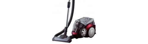 Aspirateur Traineau VC9072R LG 