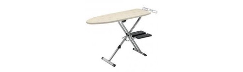 Tables à Repasser Pro Compact Rowenta 
