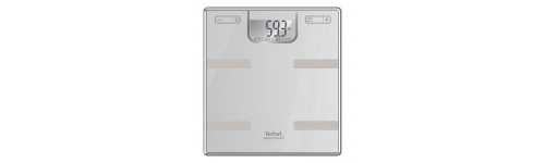 Pèse Personne BodyPartner Tefal