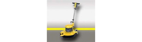 Autolaveuse / Aspiro-laveuse Karcher BD53-1100