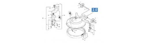 Chassis BD53 1100