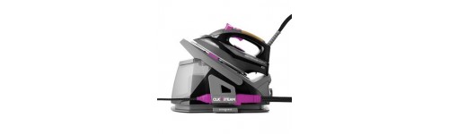 Centrale Vapeur RC1000A Astoria