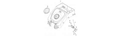 Boitier de Commande HDS 610