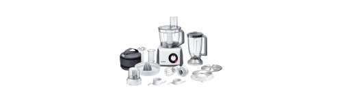 Robot de Cuisine MCM64060 Bosch