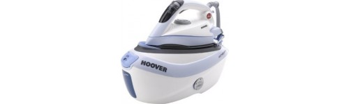 Centrales Vapeur Hoover 