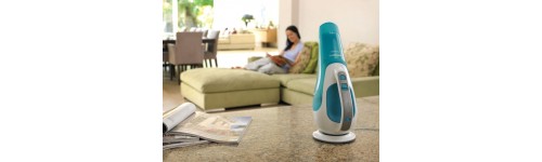 Aspirateur à Main DV7210N Black & Decker