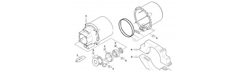 Moteur K4.800 Ecologic