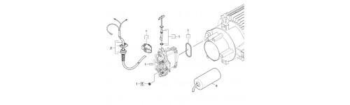 Boitier Electrique K7 Premium Ecologic