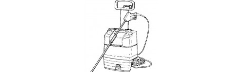 Nettoyeur Haute Pression Alto 1950 Nilfisk