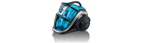 Aspirateur Traineau Silence Force Multicyclonic Rowenta