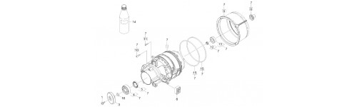 Moteur K6.800 Ecologic