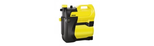 Pompe BBP3000/42 Karcher