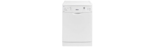 Lave Vaisselle ADP6517 Whirlpool 