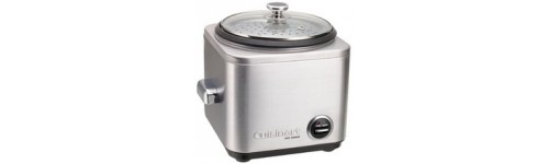 Cuiseur Vapeur CRC800E Cuisinart