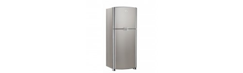 Réfrigérateur WTS4135 Whirlpool