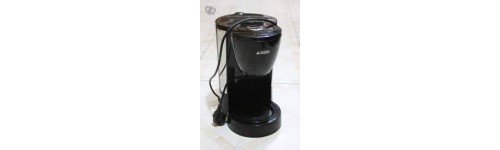 Cafetière CM330 Seb 