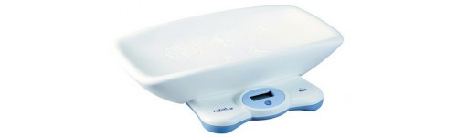 Pèse Bébé TEFAL