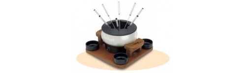 Appareil a fondue type 1020 Serie  5/6 Tefal 