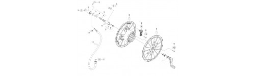 Enrouleur K645