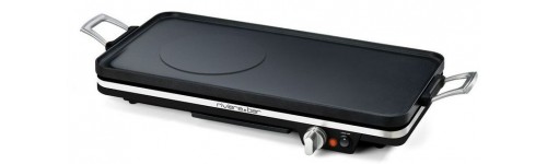Plancha QC446A Riviera & Bar 