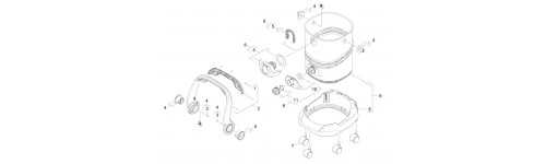 Capot 2 MV6 Premium