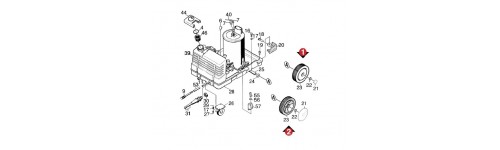 Cadre HDS890C