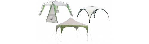 Abris de Jardin Campingaz