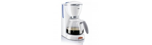 Cafetière KF510 Braun