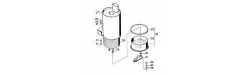 Chauffe Eau Rapide 2 HDS890C