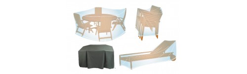 Housse de Protection Mobiliser de Jardin Campingaz