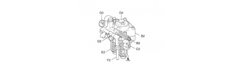 Pompe HD1290SX