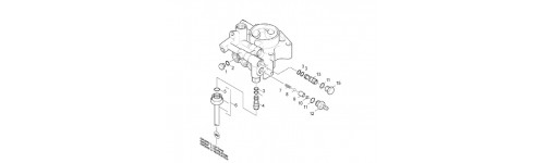 Chimie HD1290SX