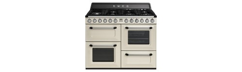 Cuisinière CS18A-7 SMEG 