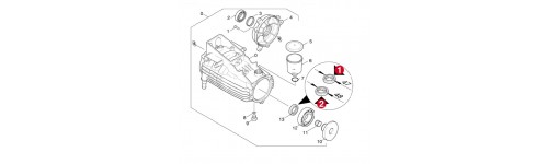 Moteur 2 HDS795